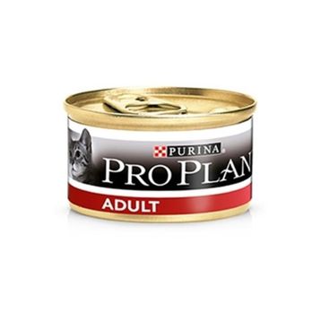 Pro Plan Adult Tavuk Etli Yetişkin 85 gr Adet Yaş Kedi Maması