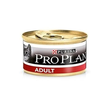 Pro Plan Adult Tavuk Etli Yetişkin 85 gr Adet Yaş Kedi Maması