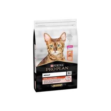 Pro Plan Cat Orjinal Somonlu 1.5 kg Kedi Maması