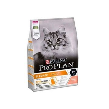 Pro Plan Elegant Somon Balıklı 1,5 kg Yetişkin Kedi Maması