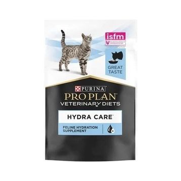 Pro Plan Feline Hydra Care 85 gr Kedi Sıvı Destek Maması