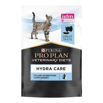 Pro Plan Hydra Care 85 GR Kediler için Su Alımını Destekleyici Besin Takviyesi