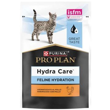 Pro Plan Hydra Care Tavuklu 75 gr Yaş Kedi Maması