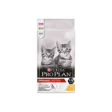 Pro Plan Junior Tavuklu Yavru Özel 1.5 kg Kedi Maması