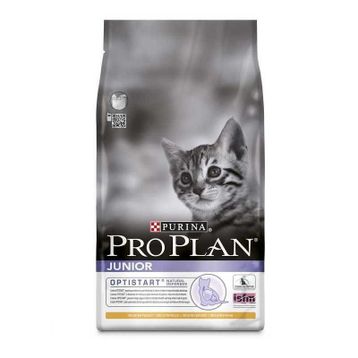 Pro Plan Junior Tavuklu Yavru Özel 1.5 kg Kedi Maması
