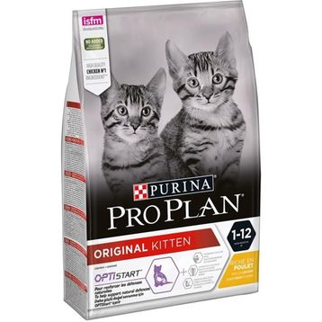 Pro Plan Junior Tavuklu Yavru Özel 1.5 kg Kedi Maması