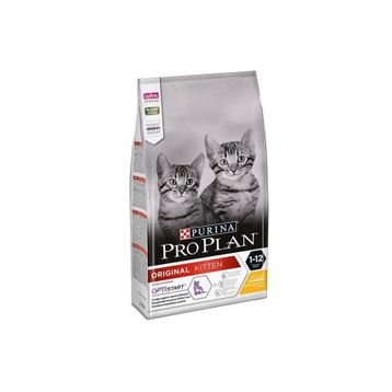 Pro Plan Junior Tavuklu Yavru Özel 1.5 kg Kedi Maması