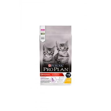 Pro Plan Junior Tavuklu Yavru Özel 1.5 kg Kedi Maması