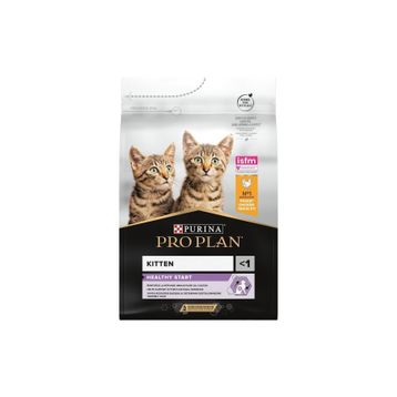 Pro Plan Kitten Chicken 1.5 kg Kedi Maması