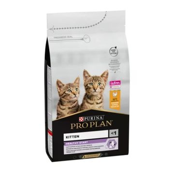 Pro Plan Kitten Chicken 1.5 kg Kedi Maması