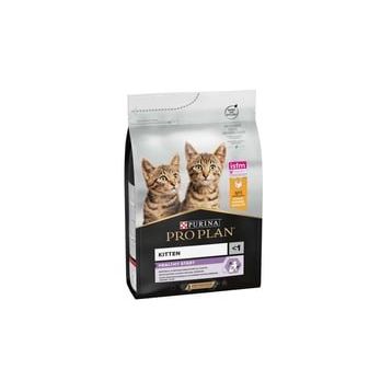 Pro Plan Kitten Chicken 1.5 kg Kedi Maması