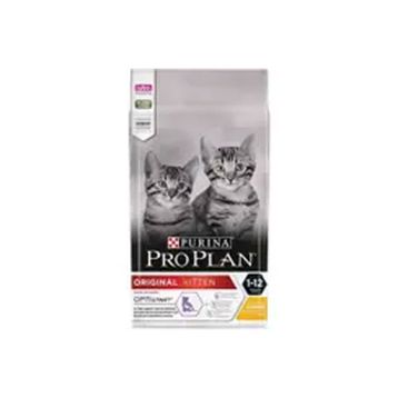 Pro Plan Kitten Yavru Tavuklu Özel 2x1.5 kg Kedi Maması