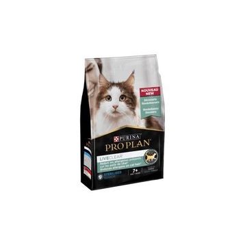 Pro Plan Live Clear Senior Sterilised 1.4 kg Hindi Kısırlaştırılmış Yaşlı Kedi Maması