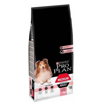 Pro Plan Medium Somonlu Yetişkin 14 KG Kuru Köpek Maması