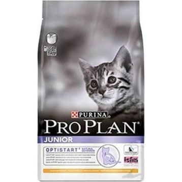 Pro Plan Opti Start Tavuklu ve Pirinçli 400 gr Yavru Kedi Maması