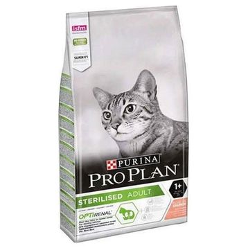 Pro Plan Optirenal Somonlu 2 kg Yetişkin Kedi Maması