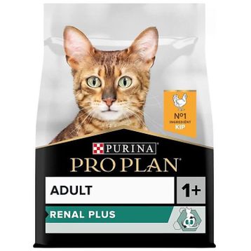 Pro Plan Renal 3 kg Tavuklu Kedi Maması