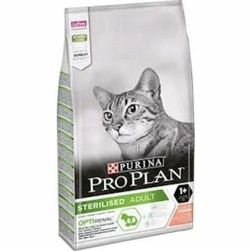 Pro Plan Somonlu Kısırlaştırılmış Kedi Maması