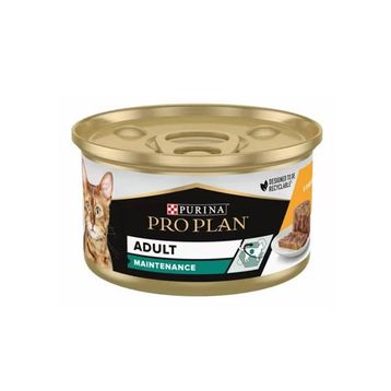 Pro Plan Tavuklu 85 gr Yetişkin Kedi Yaş Maması