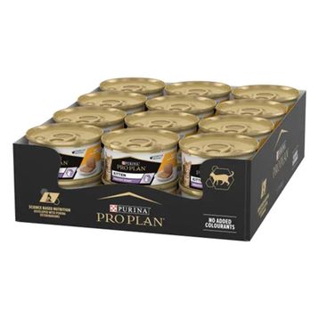Pro Plan Tavuklu Yavru Konserve Yaş 24x85 gr Kedi Mama