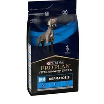 Pro Plan Veterinary Diets Drm Dermatosis 3 kg Köpek Kuru Mama
