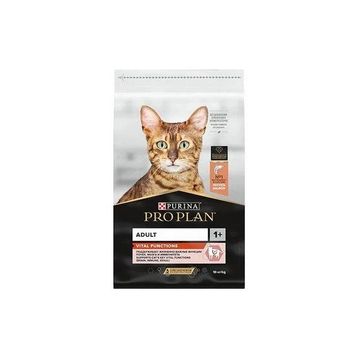 Pro Plan Vital Function 10 kg Somonlu Yetişkin Kedi Maması