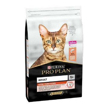 Pro Plan Vital Function 10 kg Somonlu Yetişkin Kedi Maması
