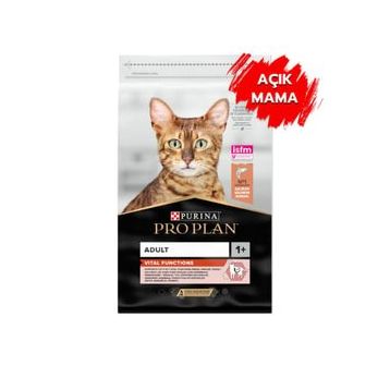 Pro Plan Vital Functions Adult Somonlu 4 kg Yetişkin Kedi Maması