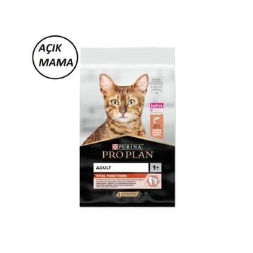 Pro Plan Vital Functions Adult Somonlu 4 kg Yetişkin Kedi Maması