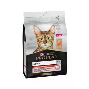 Pro Plan Vital Functions Somonlu 1.5 KG Kedi Maması