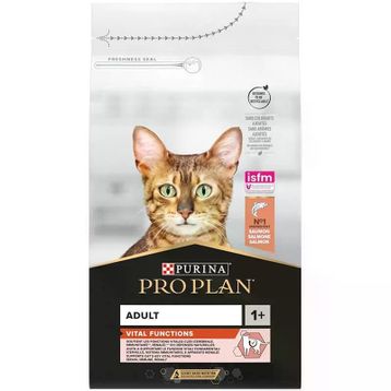 Pro Plan Vital Functions Somonlu 1.5 KG Kedi Maması