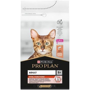 Pro Plan Vital Functions Somonlu 1.5 KG Kedi Maması