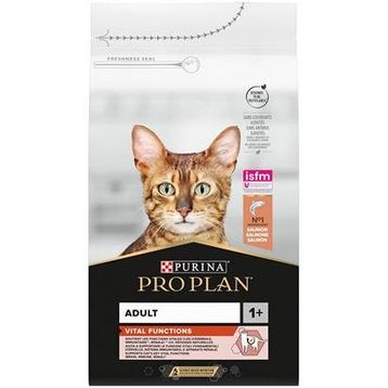 Pro Plan Vital Functions Somonlu 1.5 KG Kedi Maması