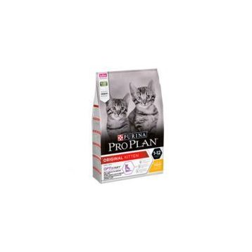 Pro Plan Yavru Kedi Maması 3 Kg