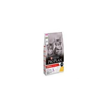 Pro Plan Yavru Kedi Maması 3 Kg