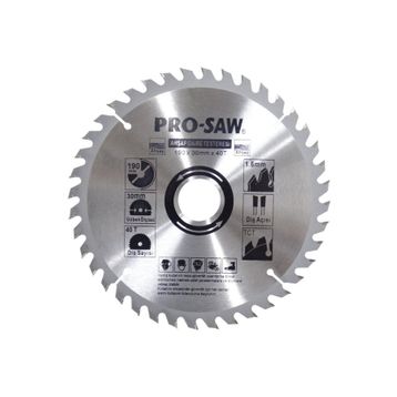 Pro-Saw PS16300 Ahşap Daire Testeresi