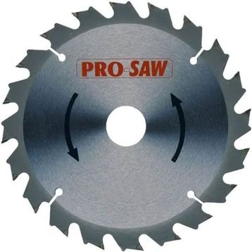 Pro-Saw PS51200 Ahşap Daire Testeresi