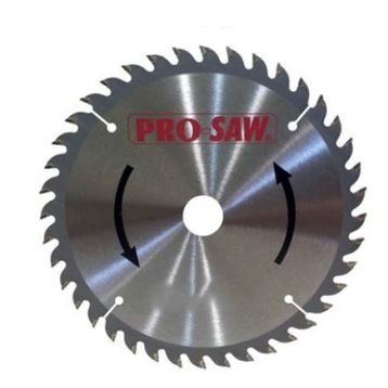 Pro-Saw PS51214 Ahşap Daire Testeresi