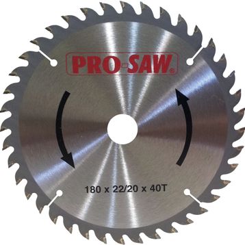 Pro-Saw PS51227 Ahşap Daire Testeresi
