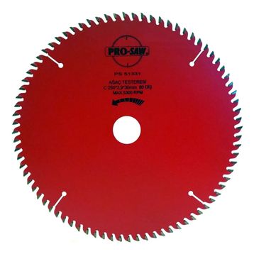 Pro-Saw PS51331 Teflonlu Testere