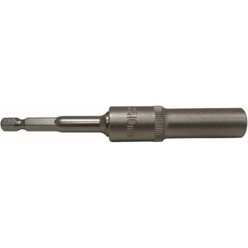 Pro-Scr SCR03095 1/4 Bits 13 mm Somun Adaptörü