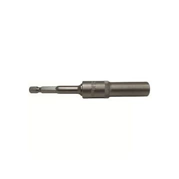 Pro-Scr SCR03095 1/4 Bits 13 mm Somun Adaptörü