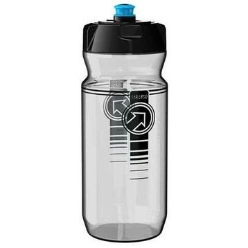 Pro Team Transparan Şeffaf 600 ml Matara