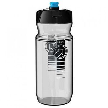 Pro Team Transparan Şeffaf 600 ml Matara