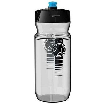 Pro Team Transparan Şeffaf 600 ml Matara