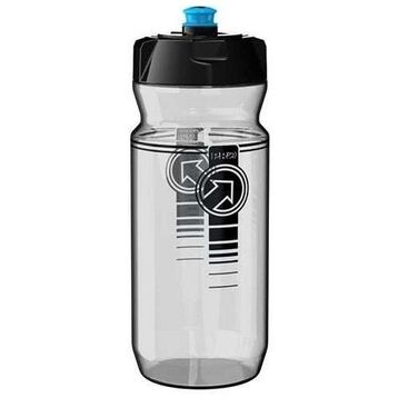 Pro Team Transparan Şeffaf 600 ml Matara