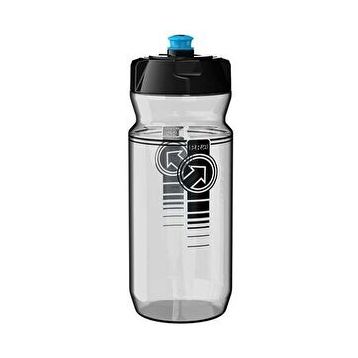 Pro Team Transparan Şeffaf 600 ml Matara