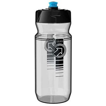 Pro Team Transparan Şeffaf 600 ml Matara