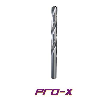 Pro-X 5 mm Kaplamalı Karbür Matkap Ucu