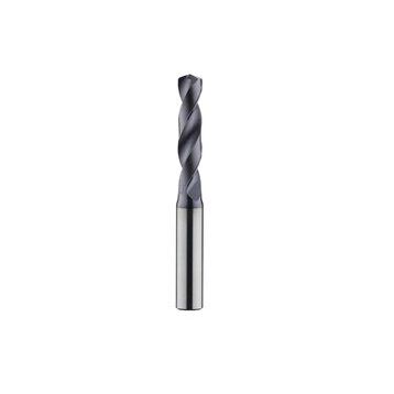 Pro-X PMA-7043 Ø4.3 mm Karbür Matkap Ucu